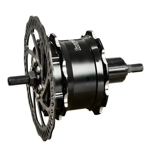 reardiscbrakemotorforElectricBicycleConversionKit1629rime
