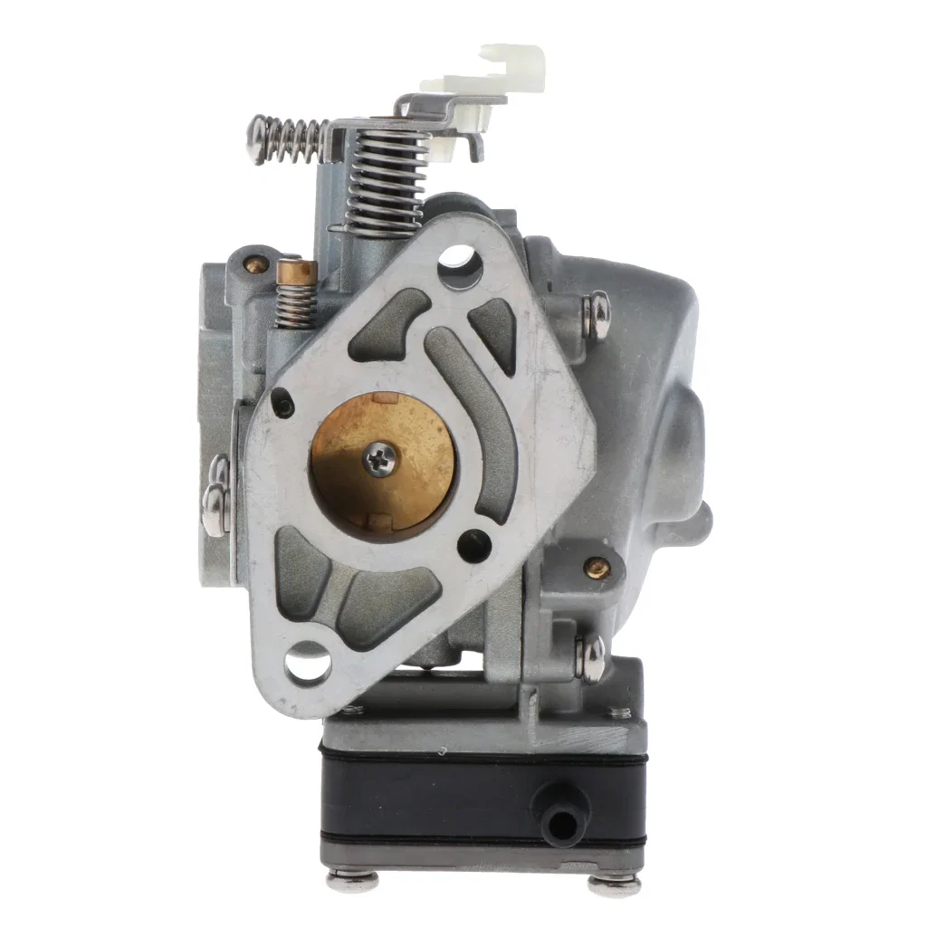 

3B2-03200-1 Marine Boat Outboard Motor Engine Carburetor Carb Assy For Tohatsu 9.8HP 8HP 2-Strokes Engine 3K9-03200-0