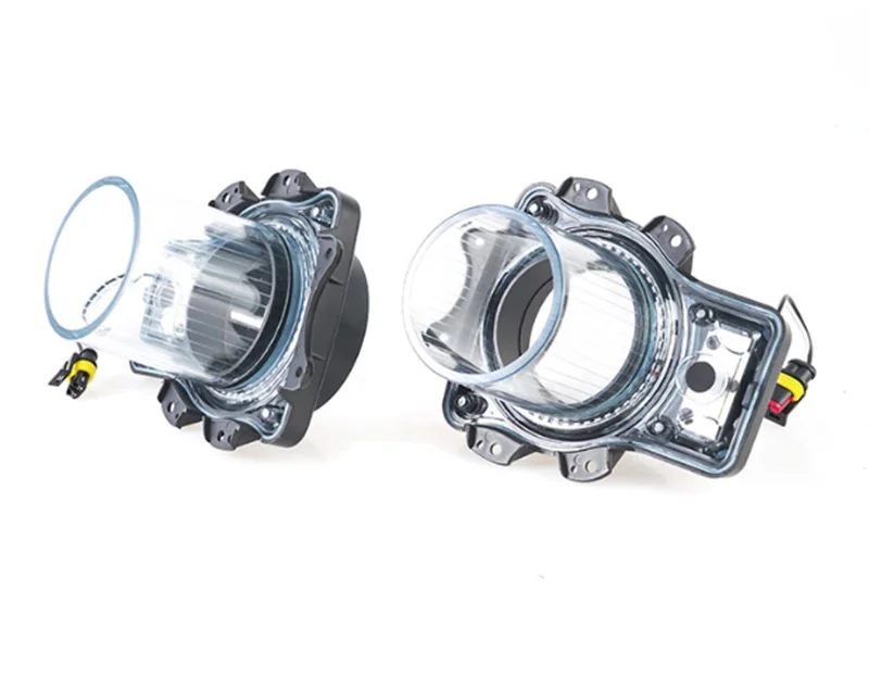 2PCS �ڵ��� LED ȭ��Ʈ/���� ������Ʈ ���� �μ�Ʈ ������� LED ���Ϸ� ������Ʈ �μ�Ʈ (���� ç���� 2015-2020 ��)