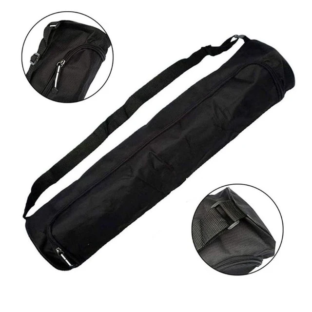 Yoga Bag Waterproof Yoga Bag For Gym Yoga Mat Backpack Shoulder Carriers  Yoga Pilates Mat Handbag No Yoga Mat Backpack - AliExpress