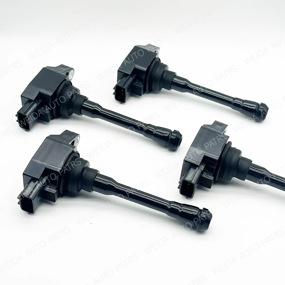 1/4PCS 22448-1KT0A Ignition Coil for Nissan AD ALTIMA SENTRA JUKE MICRA QASHQAI NOTE Infiniti QX70 FX50 1.6L Renault KOLEOS 2.5L