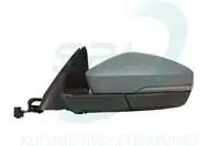 

E-3544 for external rearview mirror C4 DS4 electric folding mirror 10/13 lined signal lamp with sensor