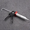 Applicator Caulking Adhensive Squeeze Cartridge Manual Dispenser for Auto Car Motorcycle Engine Maintenance 3