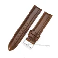 Deep Brown Silver