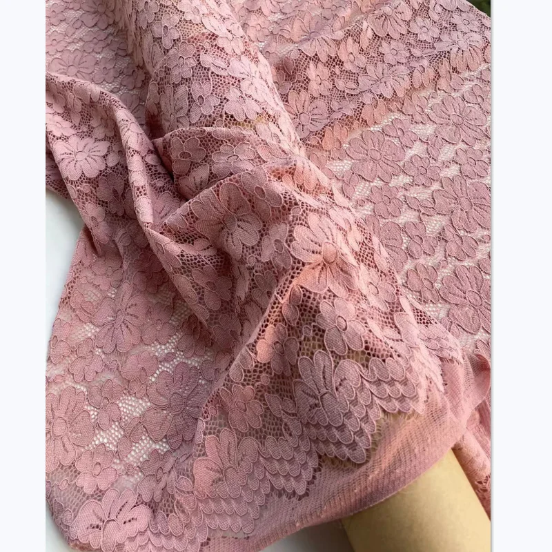 탄력성 레이스 원단 패션 의류 재료 레이스 원단 레이스 원단 레이스 원단 레이스 원단 레이스 원단