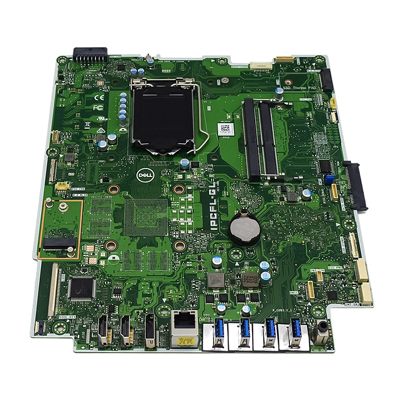 FOR Dell 7460 7470 7770 7777 All-in-One IPCFL-GL Motherboard TWFTR 85F29 WC7KF