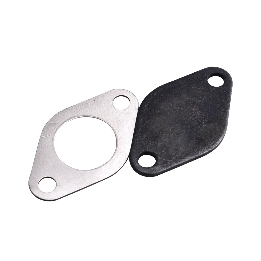 Enhanced Valve Gasket