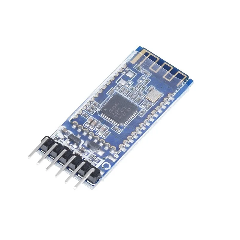 Модуль AT-09 Android IOS BLE 4 0 Bluetooth для Arduino CC2541 Серийный беспроводной модуль совместимая
