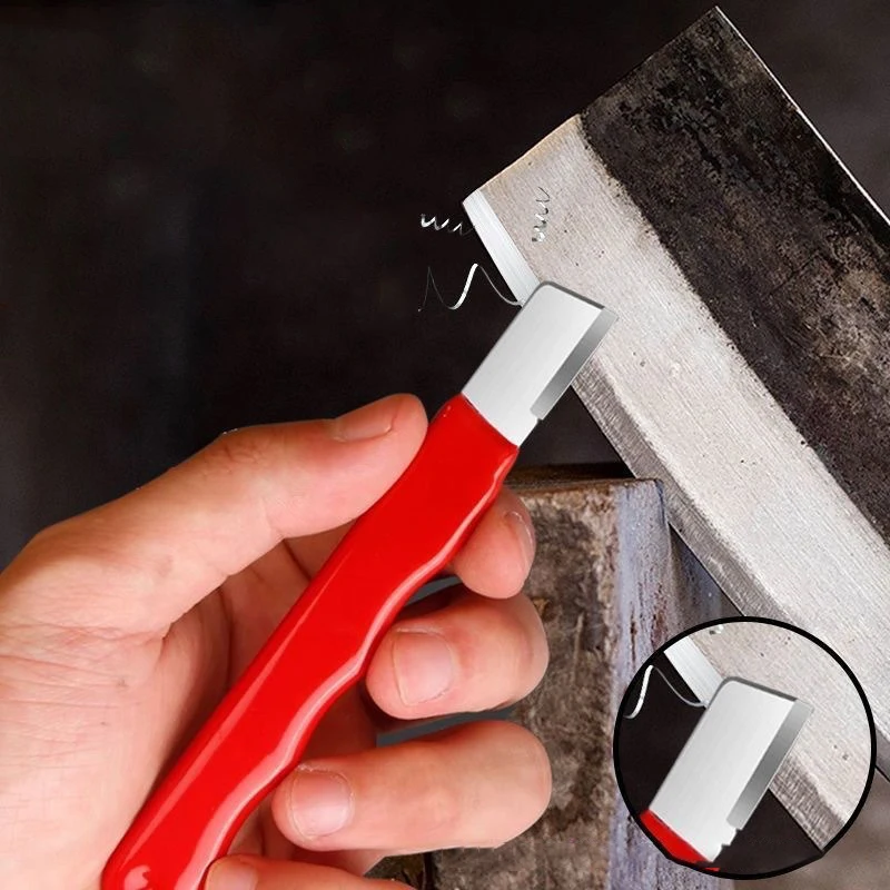 Tungsten Steel Sharpening Stone for Kitchen Blades