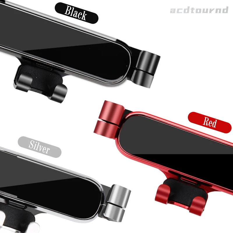 Car Phone Holder for Jeep Renegade