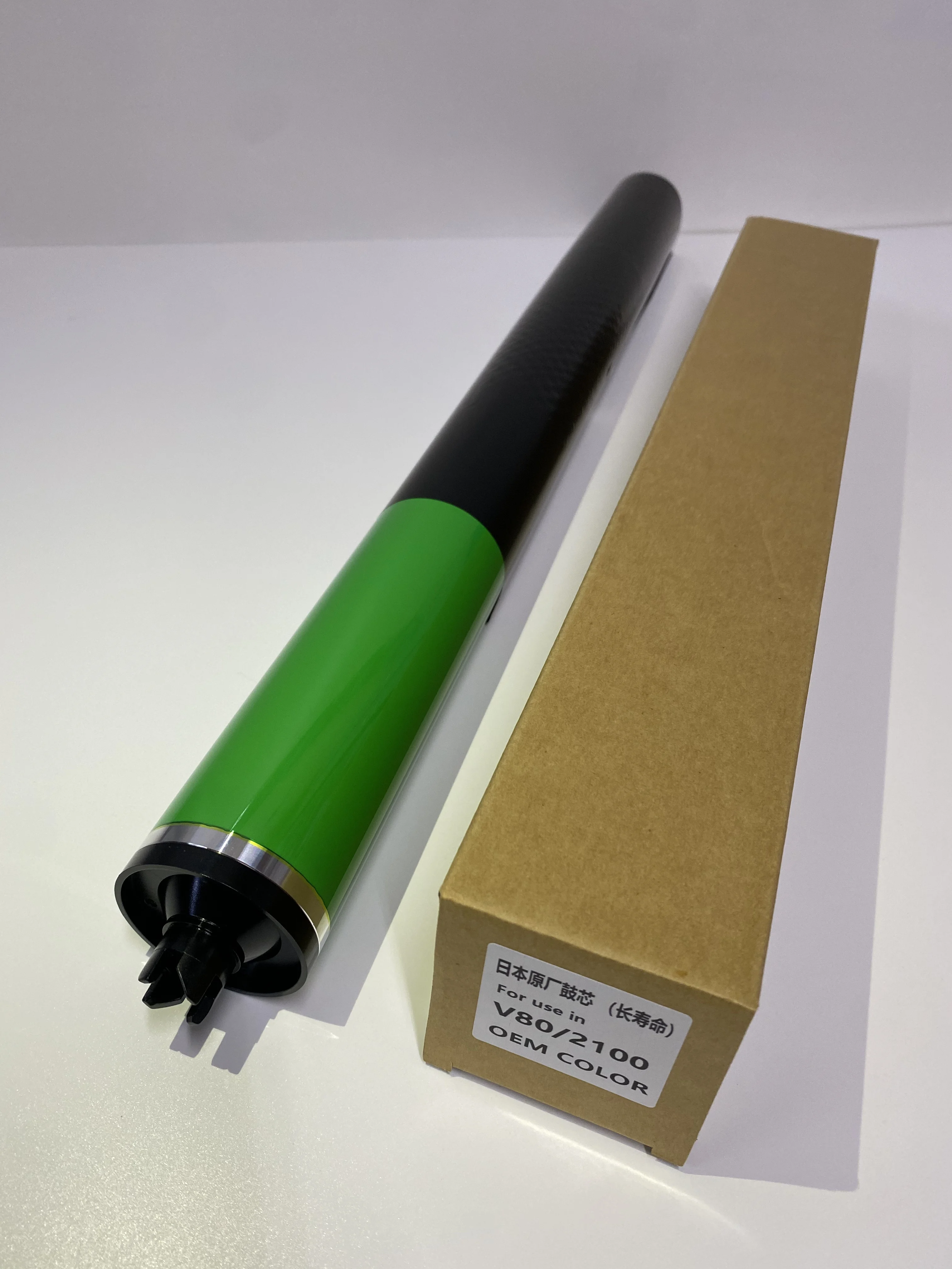 1pc 원래 색상 V180 OPC 드럼 Xerox Versant 80 180 2100 V3100 3100 V80 V2100 OPC 드럼 V80 한국에서 만들기