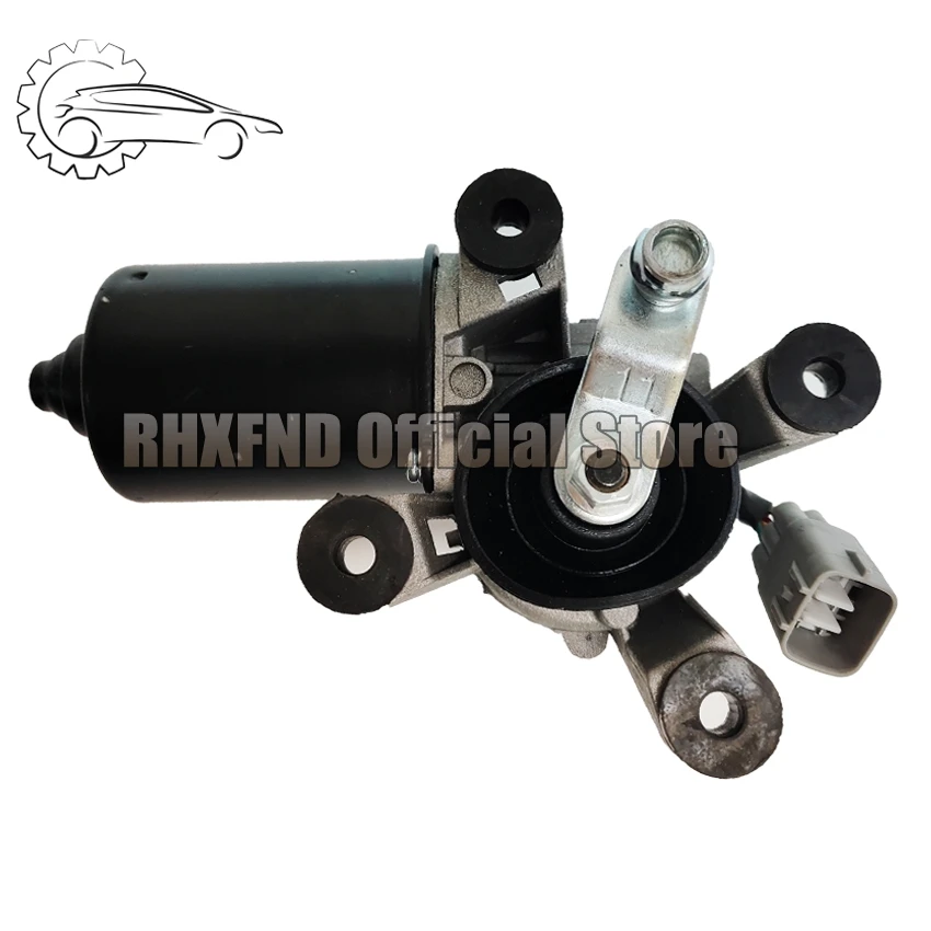 原付ワイパー部品 86210 WIPER MOTOR ASSY 【公式通販】 原付ワイパー部品 86210 WIPER MOTOR ASSY 【公式通販】