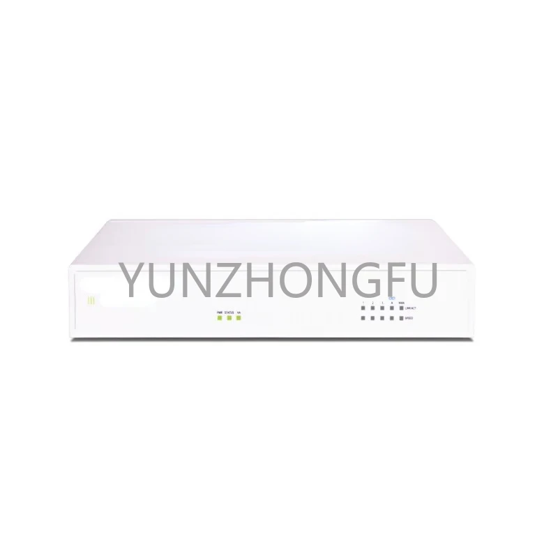 Prezzo Del Firewall Hardware Vpn E Del Firewall Della Sicurezza Elettronica Fg-40F