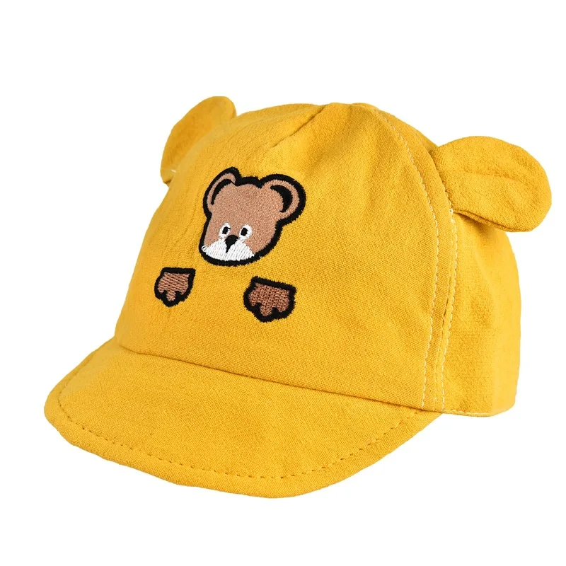 0-24months yellow