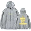 Gracie Abrams I Love You I'm Sorry Hoodie Sweatshirt Unisex Long Sleeve Fashion Pullover Clothes  hoodies  promo  sweatshirt 5