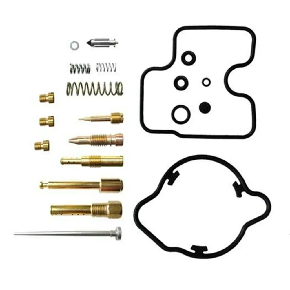 Rebuild Kits Carburetor 1995 1996 1997 4PCS/set CBR600F3-1995-1998 Carburetor Carb Rebuild For Honda CBR600F3