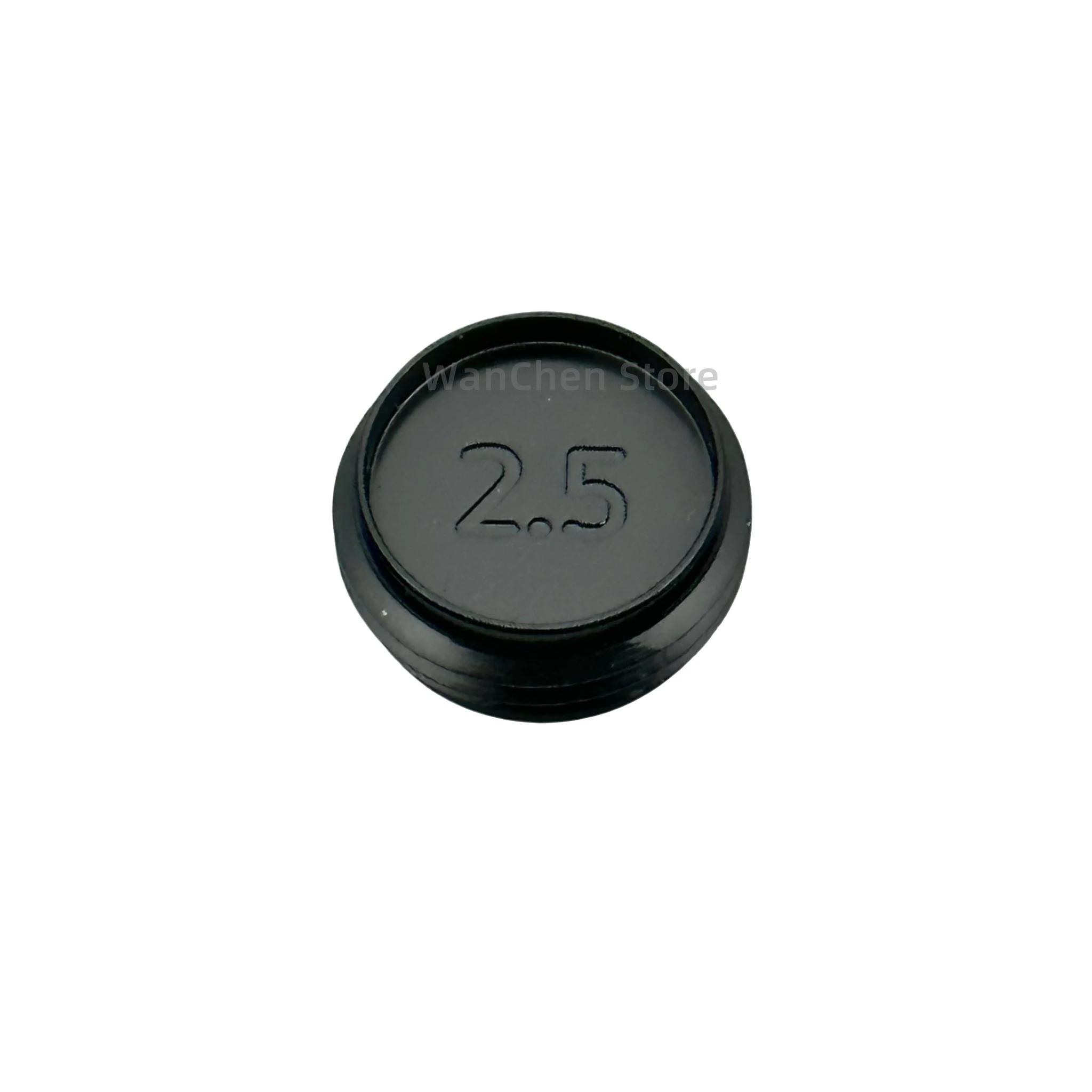 Golf Weight Screw fit For  GEN2 Putters and GEN4 GEN5 GEN6 Driver Head Fairway Wood club Hybrid club Head Weights 1pc 2