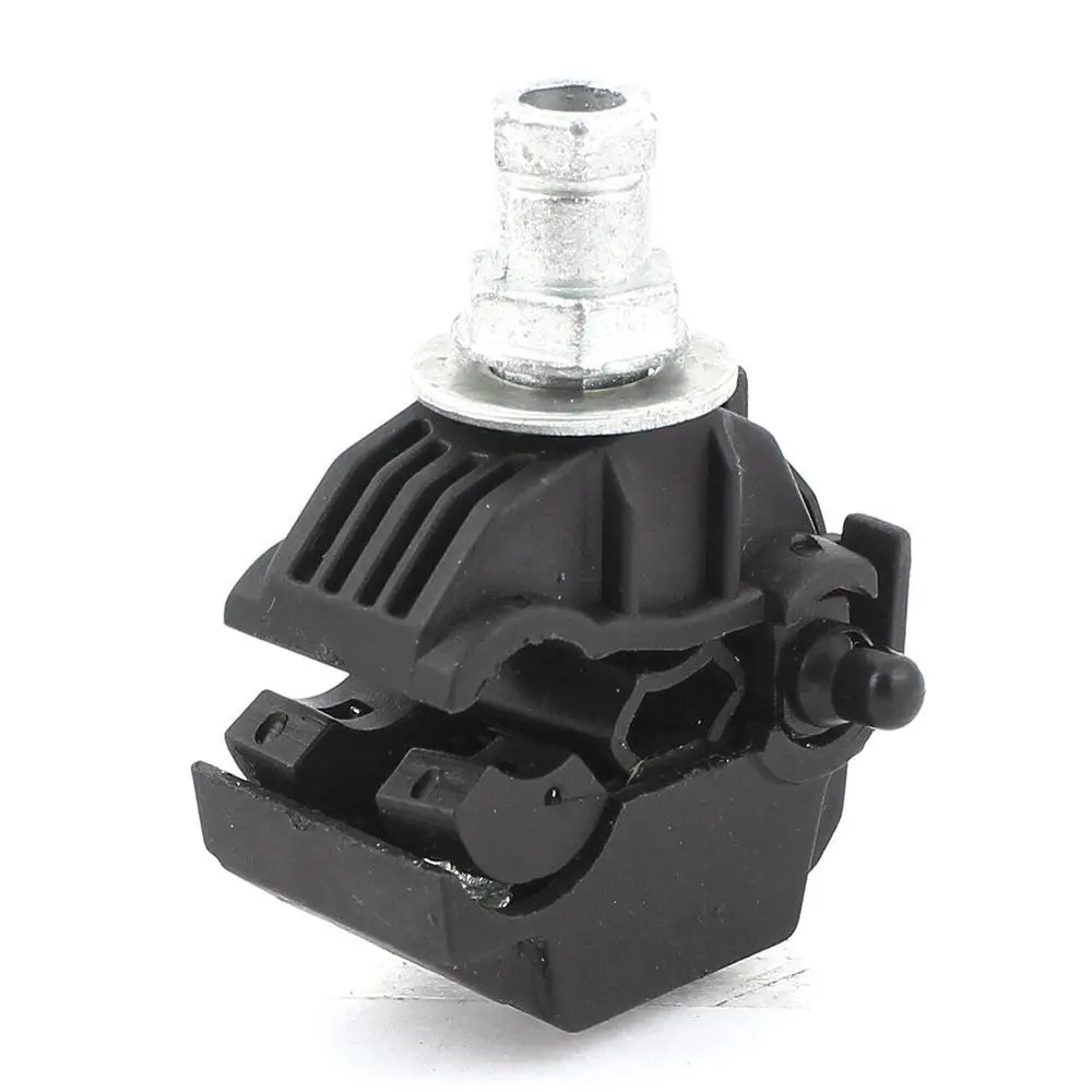 Cable Clip Cable Clamp 63A-275A Piercing Connector Clamp Wiring Terminals Cable Branching Device Wiring Accessories Electrical Supplies