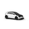 SNICLO 1/43 Immersive FPV 2.4GHZ RC Drift Racing Model Sports Car Sisilok CA51 Remote Control Car Children's Boy Toy 4