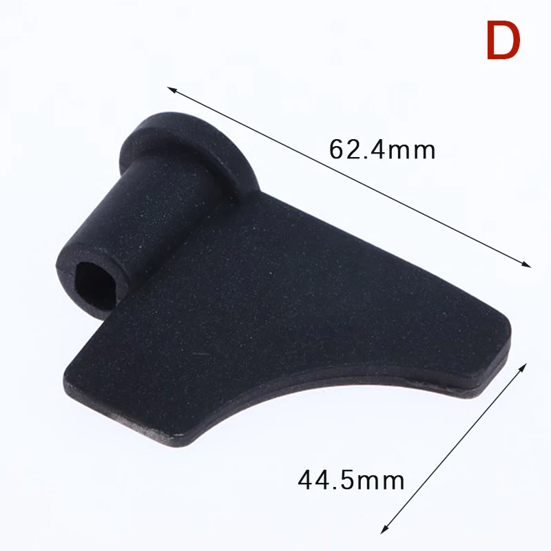 Stainless Steel Universal Bread Maker Mixing Paddle Replacement Part