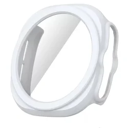 Protezione in Vetro Temperato Premium e Custodia per Smartwatch