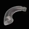 5pcs Sound Amplifer Ear Hook Perfect Fitting Comfortable Sound Aid Sound Replacement Hooks for Hearing Aids Accessories 5