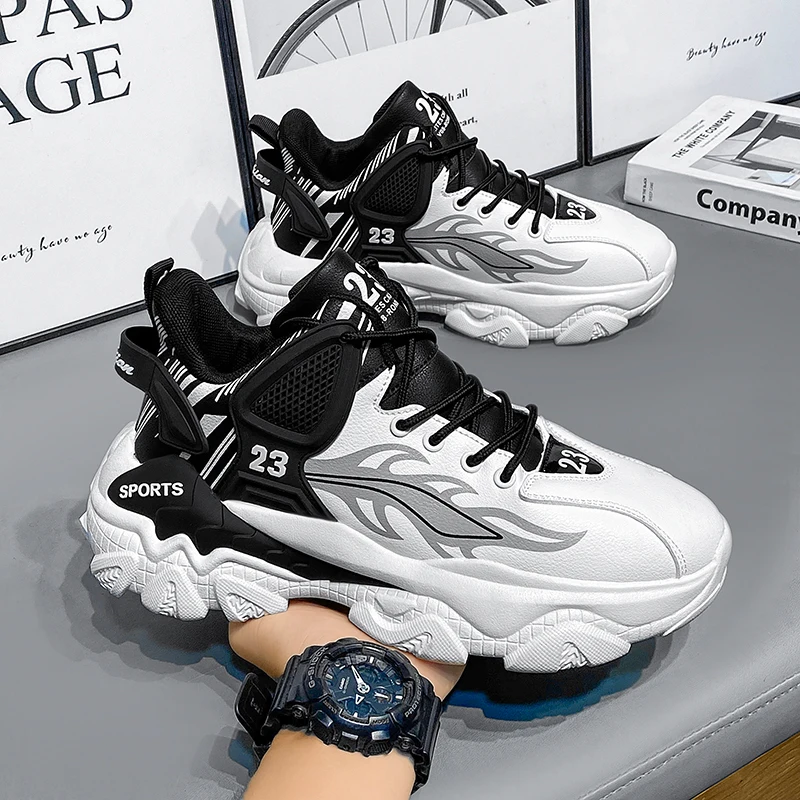 حذاء رجالي رياضي