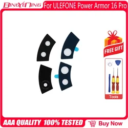 Enhanced Rear Camera Glass Lens Accessory (Power Armor 16 Pro)