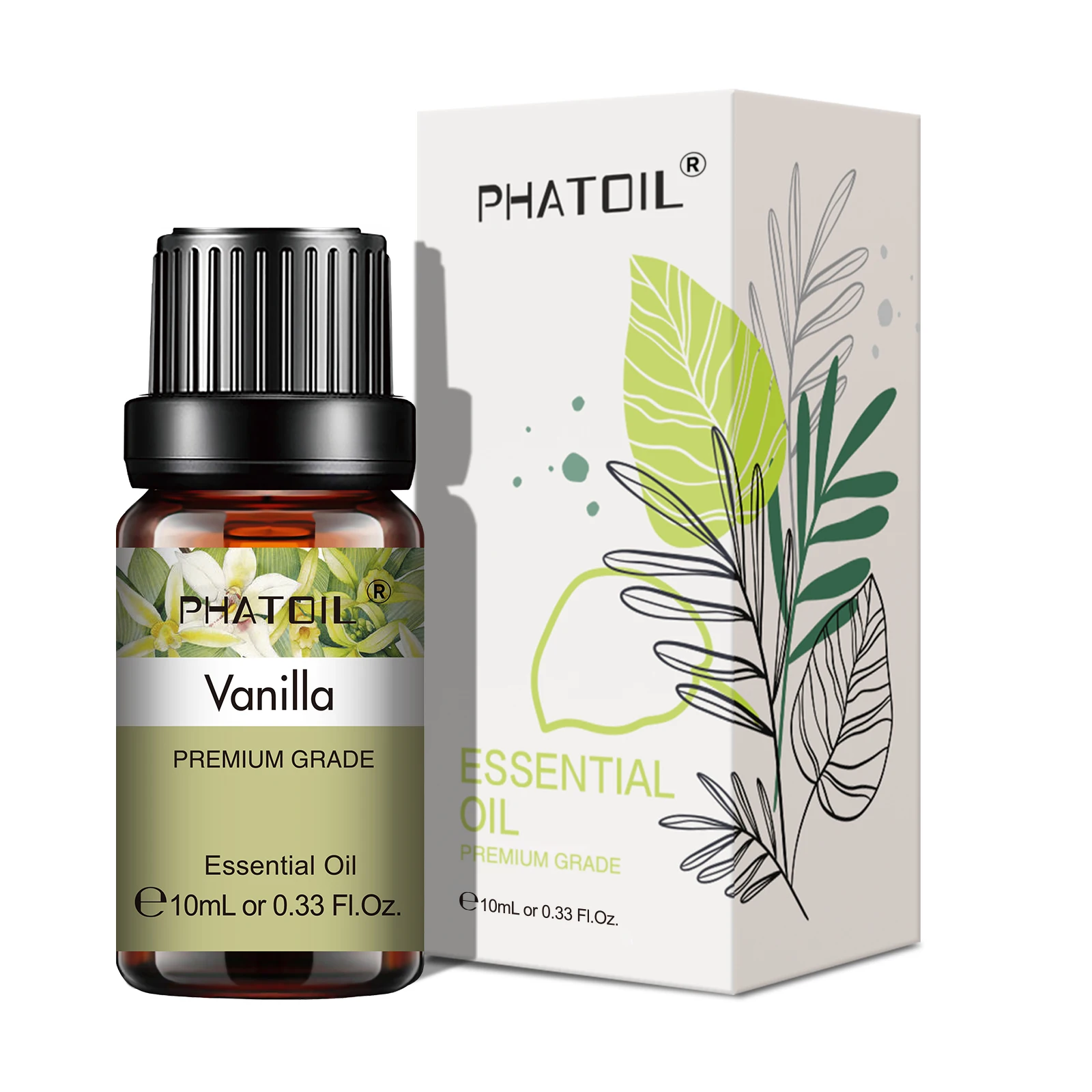Vanilla