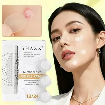 Micro Needle Pimple Patch