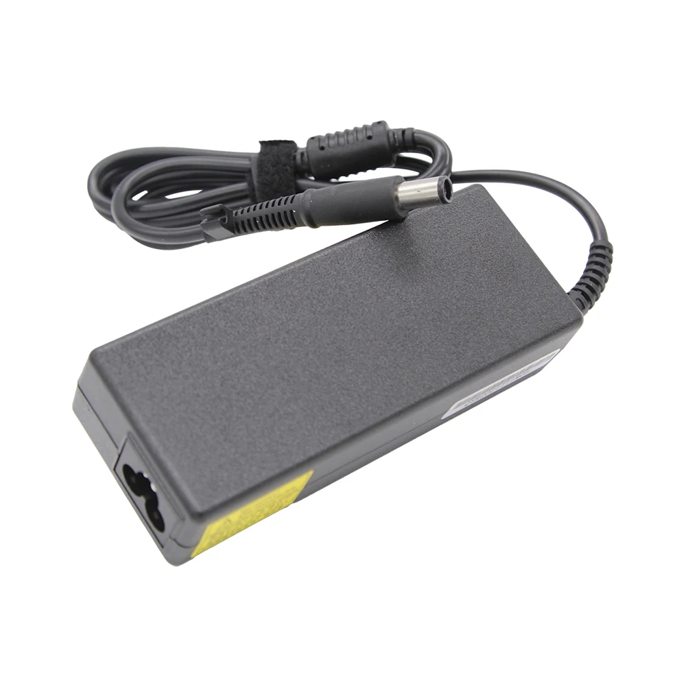 Carregador Adaptador do Portátil para hp Probook 4440s 4535s 4530s 4540s 6470b 6475b 6570b Pavilion Dv3 Dv4 Dv5 Dv6 19v 4.74a 90w 7.4*5.0 mm - Imagem 4