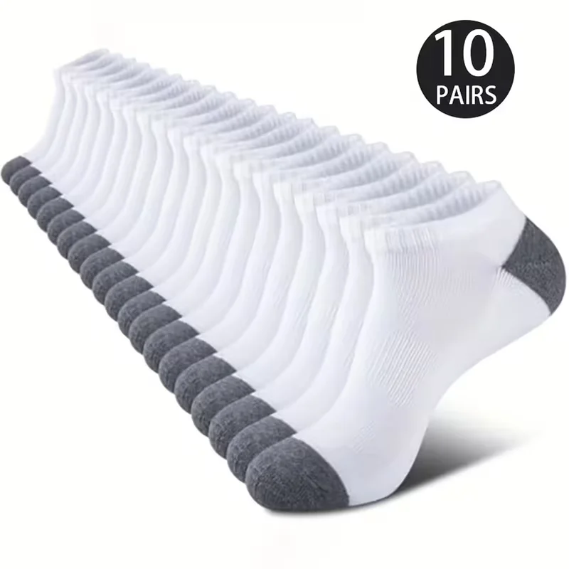 6258 10Pairs White