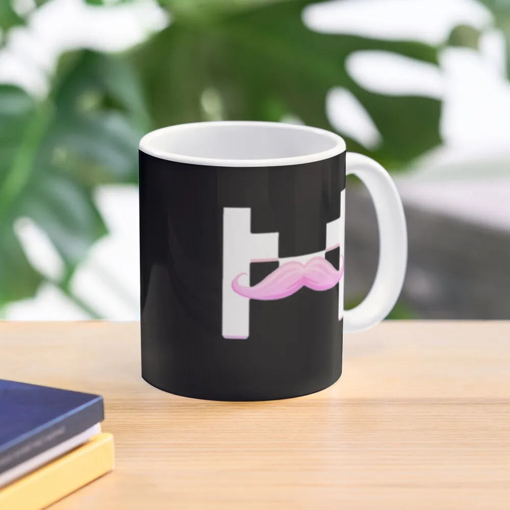 

Markiplier logo multicolor Coffee Mug Thermal Cups For Cold And Hot Thermal Glasses Beer Cups Mug