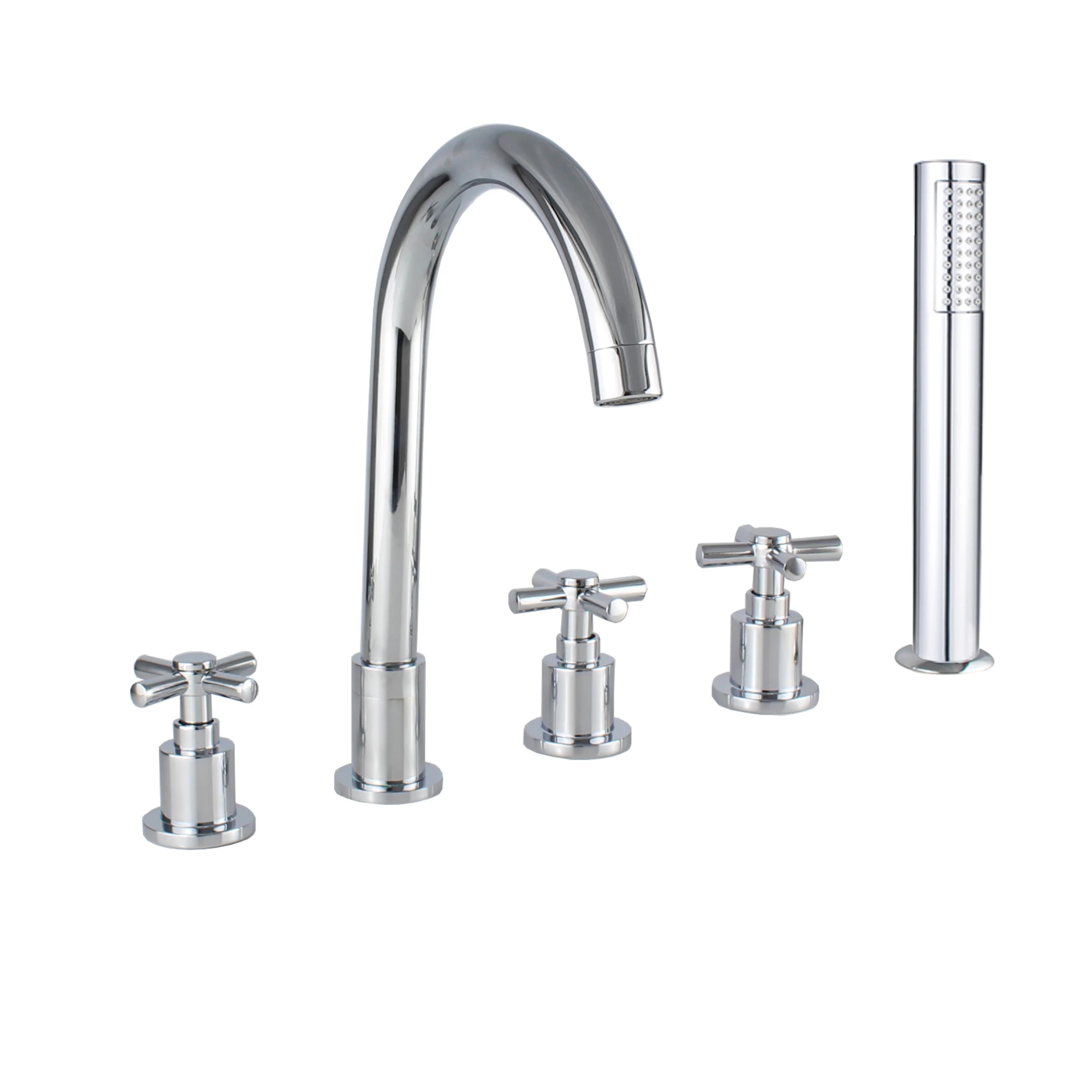 

Bathtub Tap Faucet Crane Split 2 Way Divide Waterfall Cold Hot Water Mixer Brass Switch Valve Control Bathroom Shower Baby