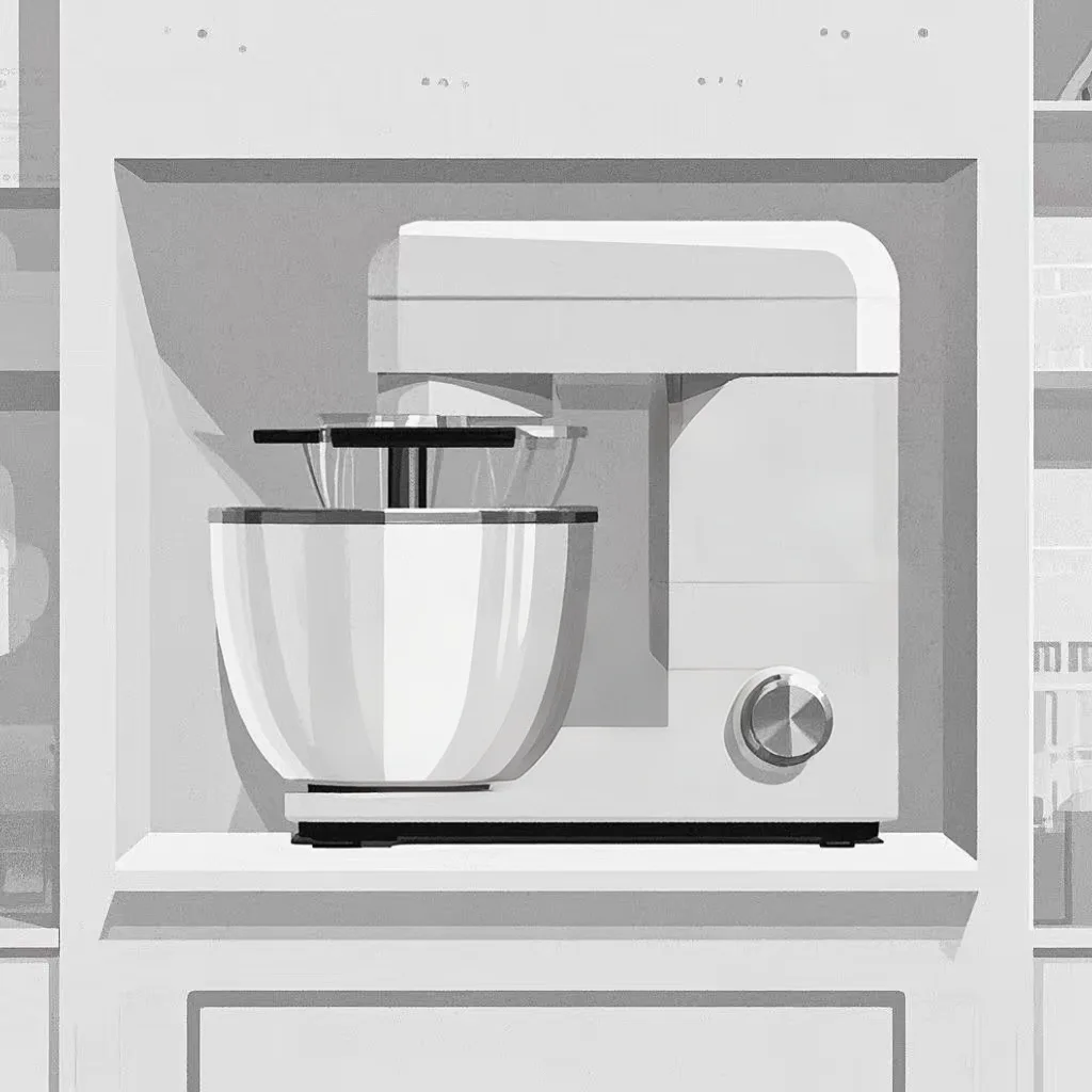 and retail of home appliances