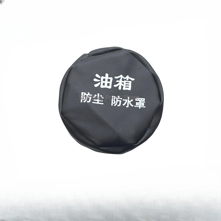 Big truck fuel tank burglar alarm truck anti-theft artifact for liberation j6p fuel tank cap day V cap