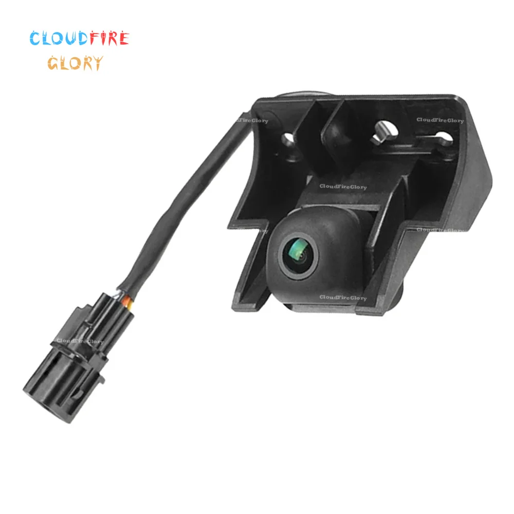 

CloudFireGlory 95760 C11600 95760 - C1600 Автомобильные аксессуары Стоянка Камера заднего хода Камера черного Hyundai Sonata 2018 - 2019