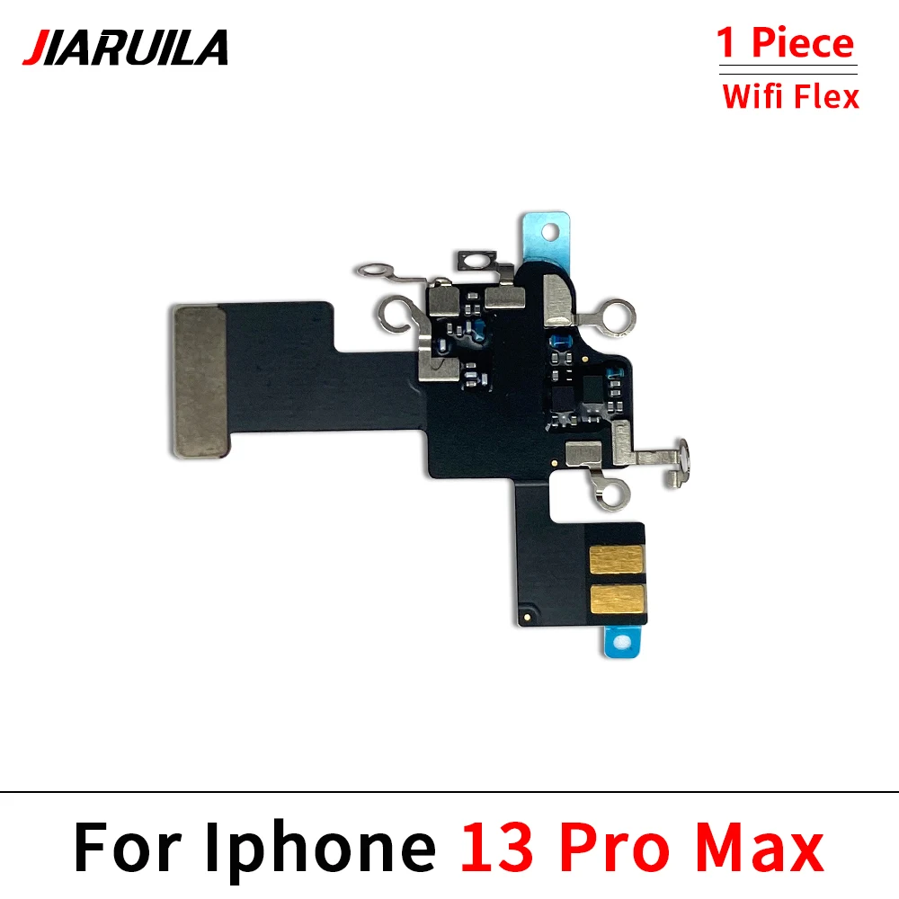 13 Pro Max Wifi Flex