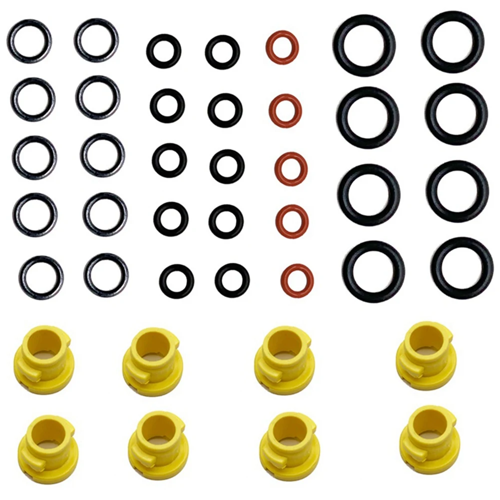 

O-Ring for K2 K4 K5 K6 K7 Hose Nozzle Spare O-Ring Seal 2.640-729.0 Rubber O-Ring Pressure Washer