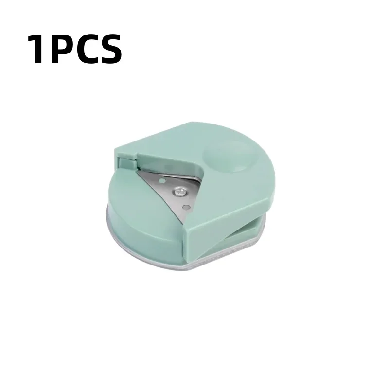 PVC Paper Cutter Photo Corner Cutting And Chamfering R4R5 Fillet Cutter Manual Manual Repair Round paper cutter corner cutter fillet cutting tool bevel cutter