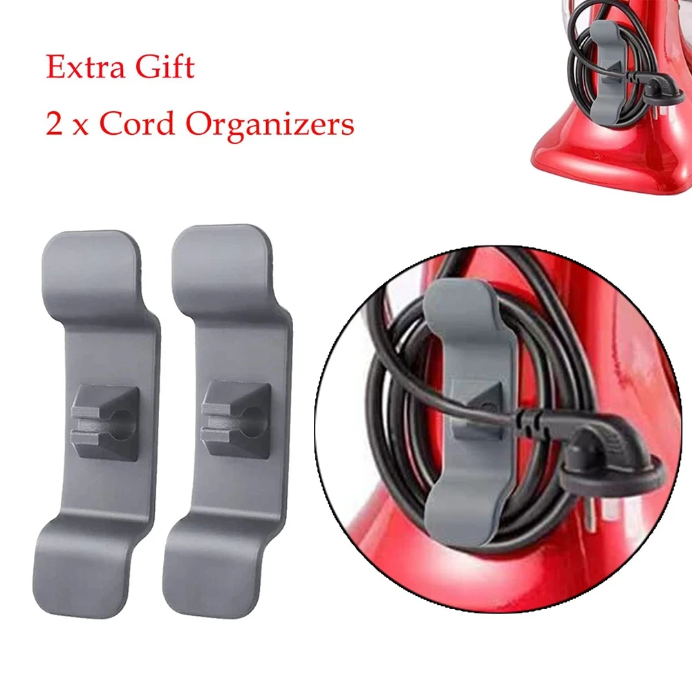 Mixer Mover Sliding Mats for Kitchenaid Stand Mixer with 1 Cord Organizers  Slider Mat Pad for Kitchenaid 4.5-8 Qt - AliExpress