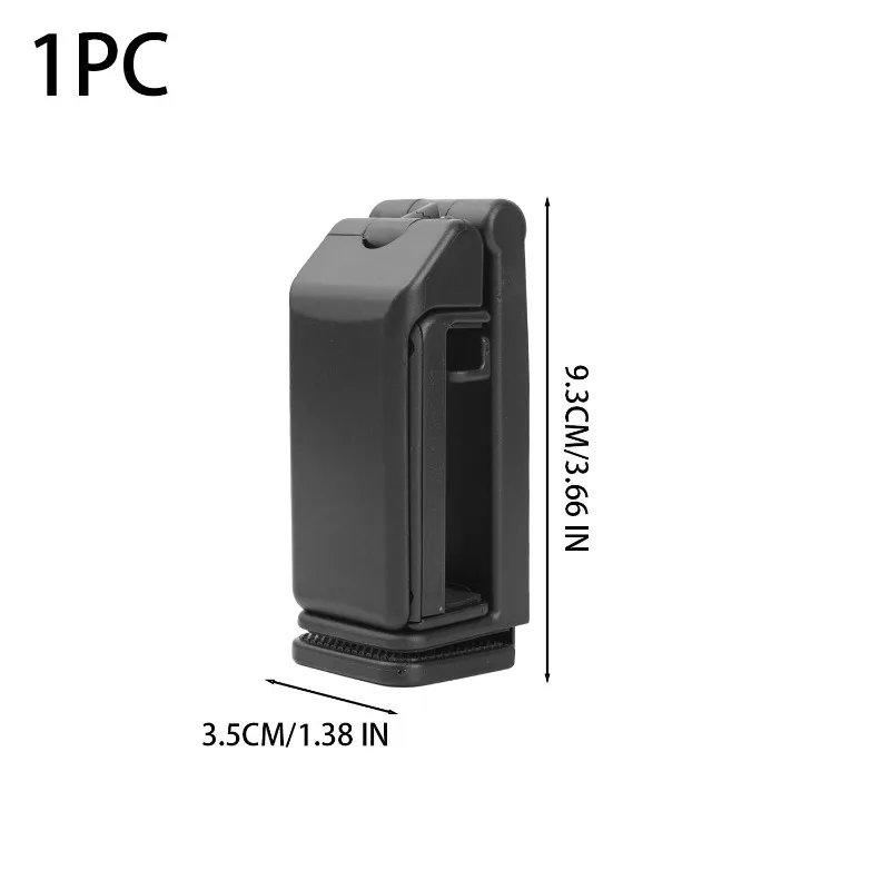 Foldable Rotatable Portable Phone Holder