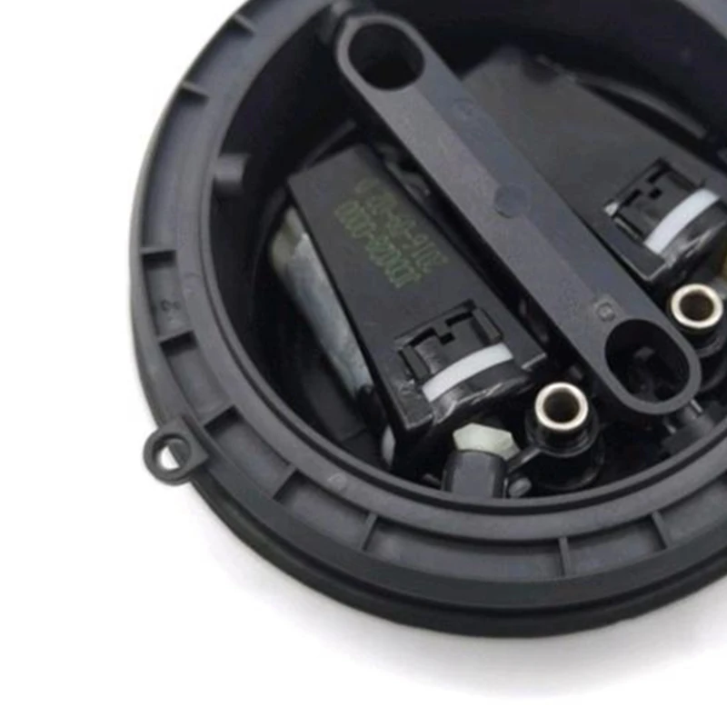 660238 660246 Car Front Automobile Rearview Adjustment Mirror Motor for Peugeot 206 207 306 307 308 Citroen C2 C3 C4 C5