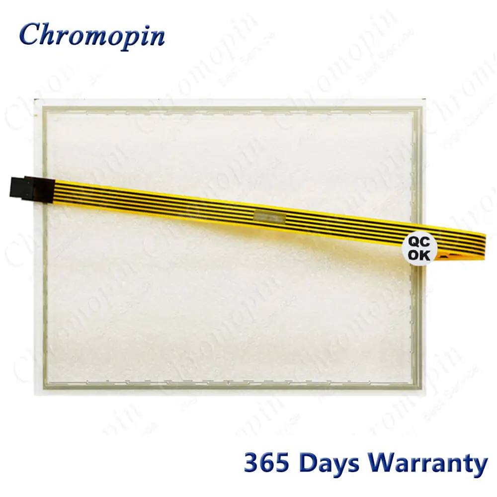 

Сенсорная панель стеклянный дигитайзер ДЛЯ ELO SCN-AT-FLT15.0-Z01-0H1-R 362740-9124 Сенсорное стекло