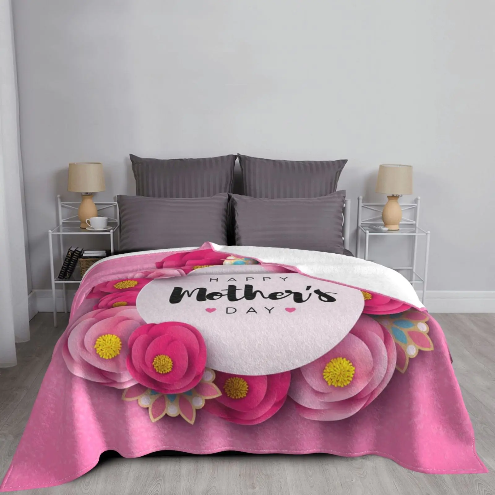 �� ��Ӵ��� �� ���, �ö��� ��� Ȩ Ȧ������ ���� ħ�� �̱� ���̵� �μ� 80x60 �޴�� ���