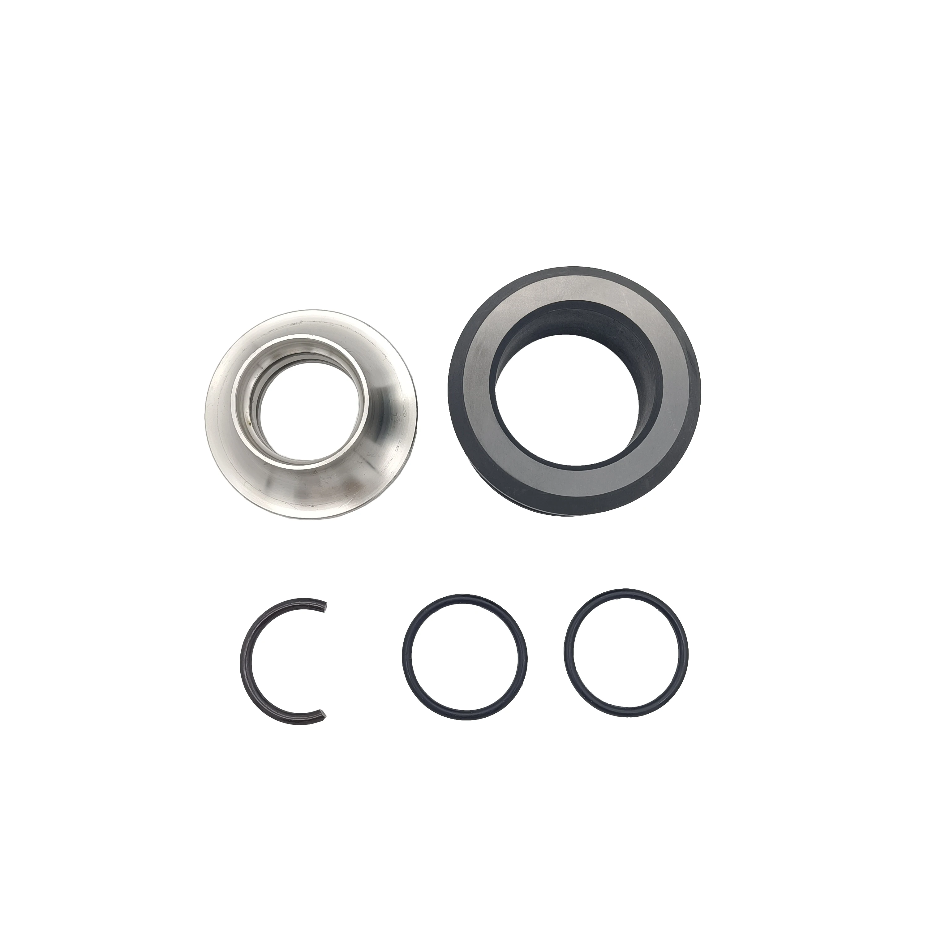 씨두(Sea-Doo) BRP 4-TEC 130/155/185/215/255/260/300 GTI GTX RXP RXT GTR 카본 링 씰 드라이브 라인 재생 키트 및 부트