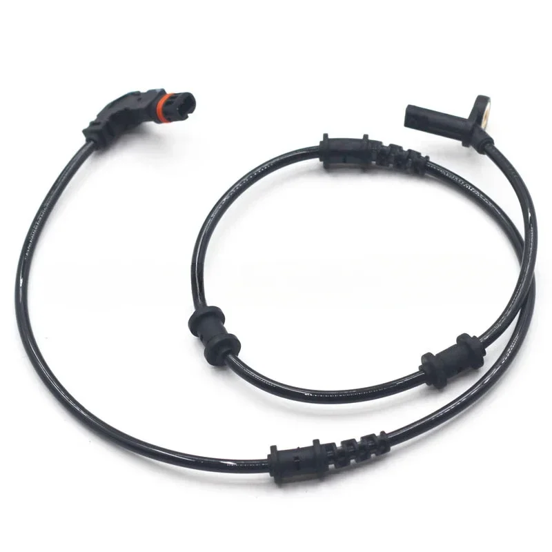 A1645400717 A1645400917 A1645401617 A1644405541 for Mercedes-Benz GL350 GL550 ML320 ML350 ABS Wheel Speed Sensor A1644408339