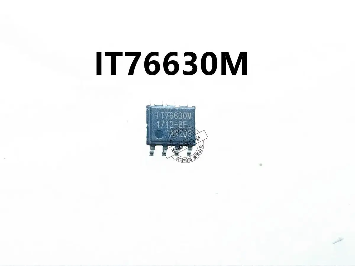 

20-50PCS/IT76630M C-BMG SOP8