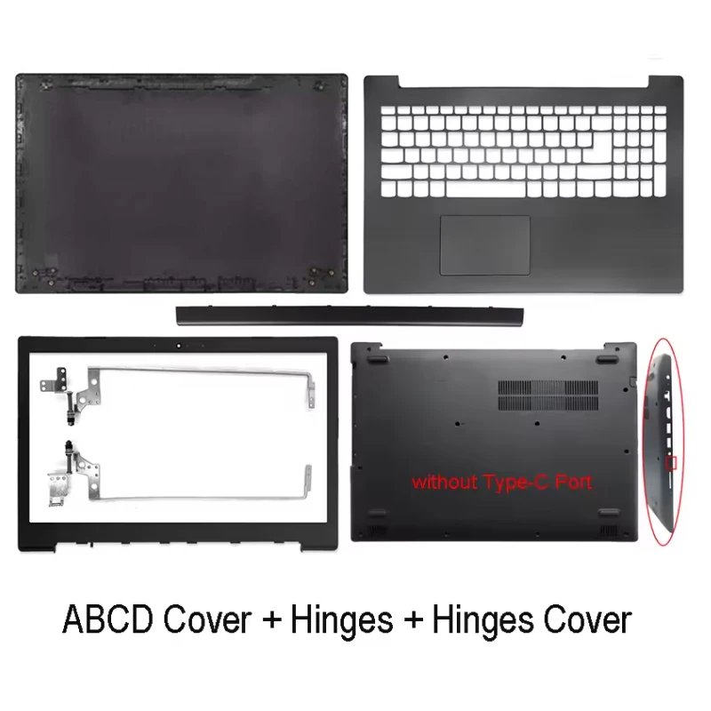 ABCD H H 1