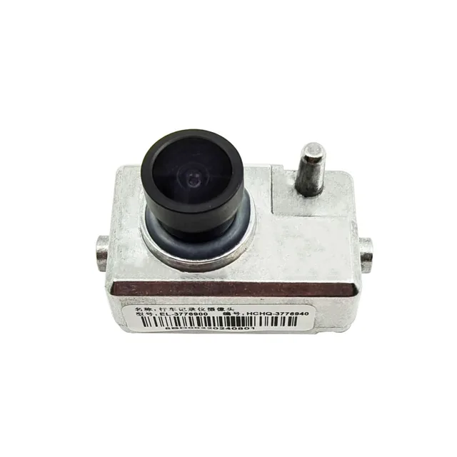 For BYD Dolphin Seal Act 3 Atto 3 Yuan Song Tang Ev DVR Dash Cam ADAS Car Vehicle-mounted Recorder Camera Original Accessory 2